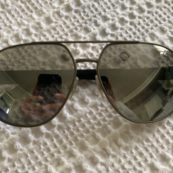 Dolce &  Gabbana   mirrored men’s sunglasses - Picture 2 of 9